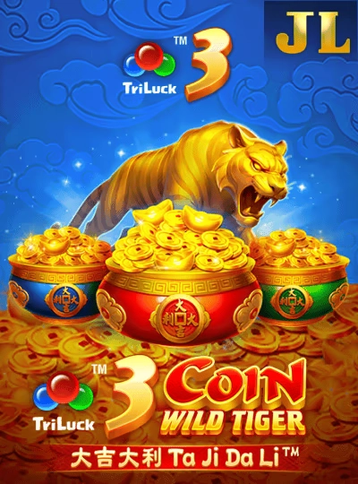 Wild slot game cover at 546bd